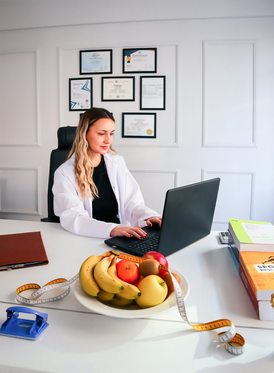 Blog sobre nutricionismo